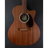Martin GPCX2E Macassar Martin GPCX2E Macassar