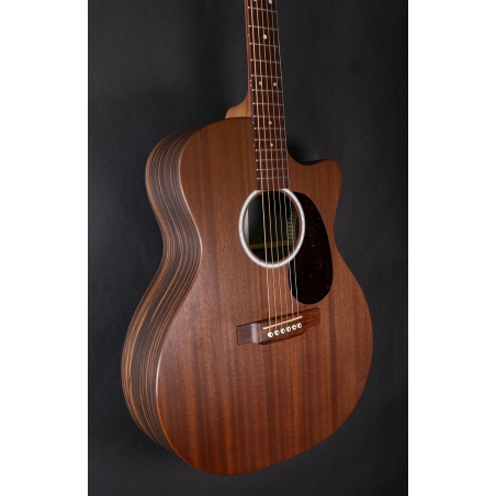 Martin GPCX2E Macassar