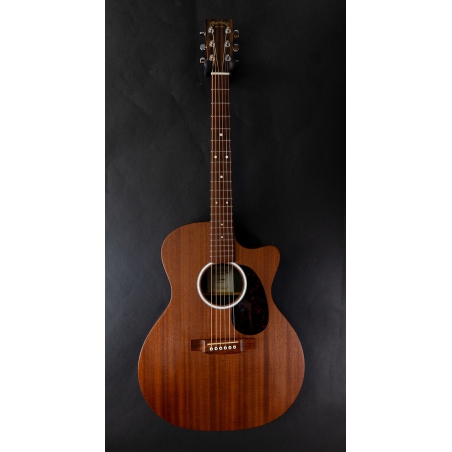 Martin GPCX2E Macassar