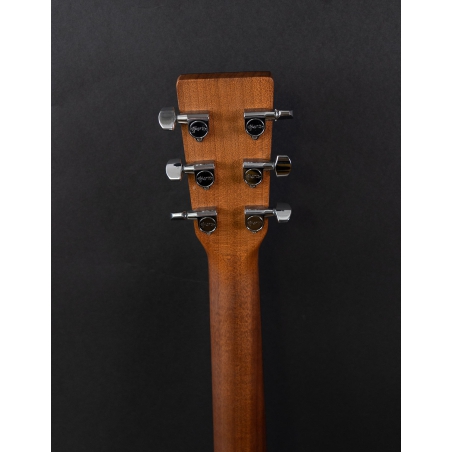 Martin GPCX2E Macassar