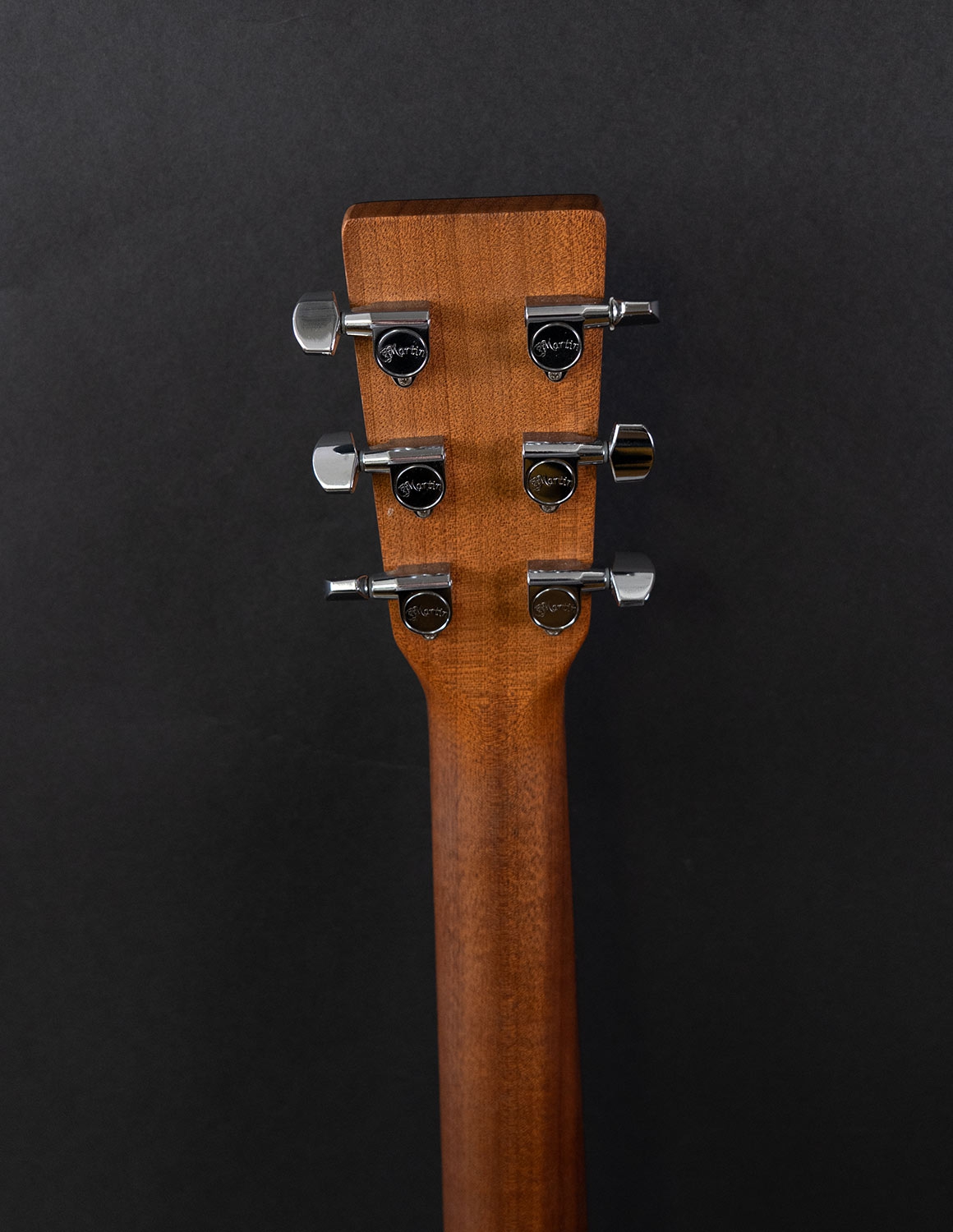 Martin GPCX2E Macassar