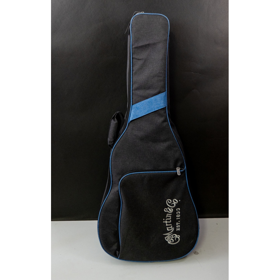 Martin GPCX2E Macassar tas Martin GPCX2E Macassar tas