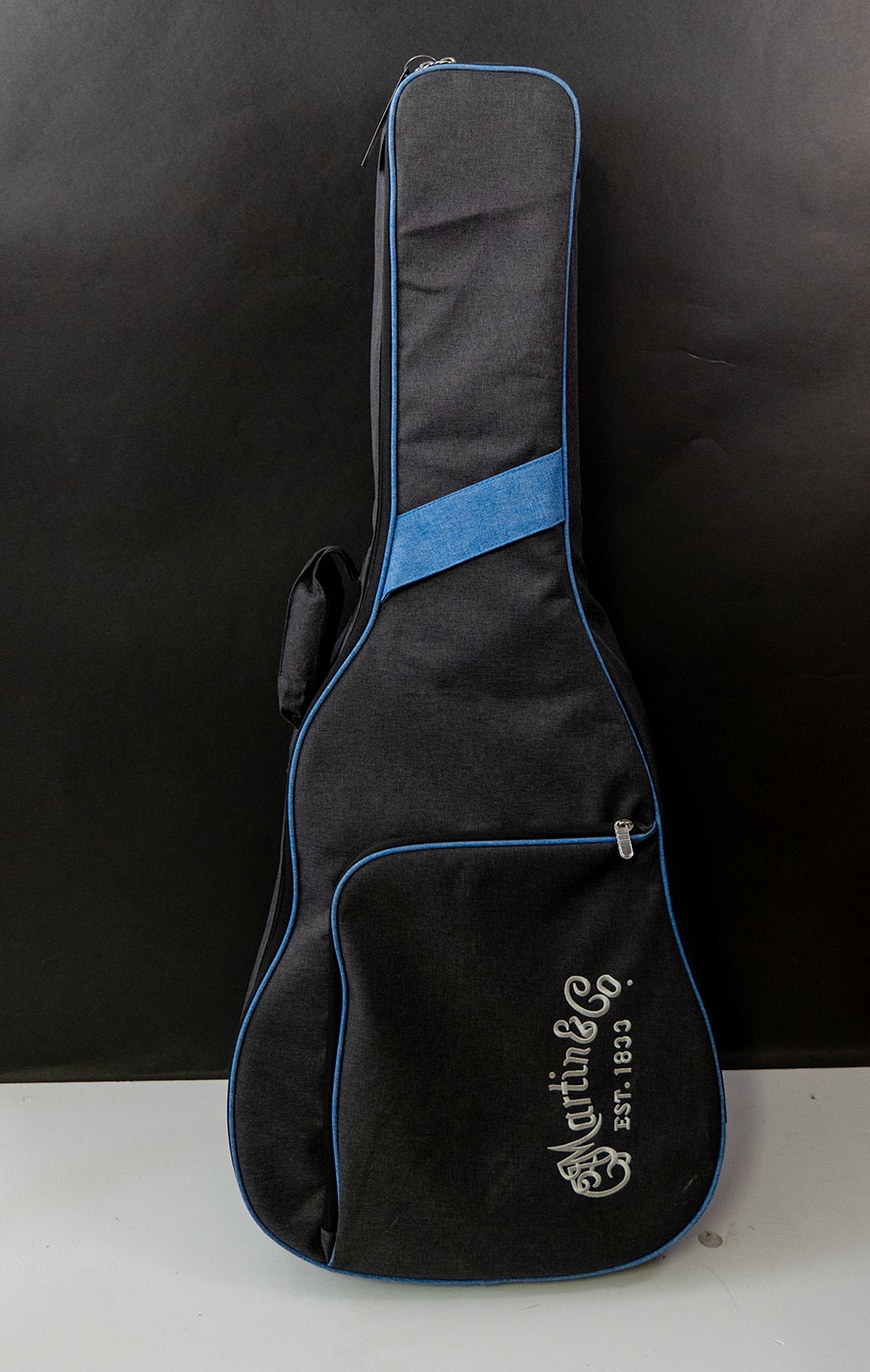 Martin GPCX2E Macassar tas