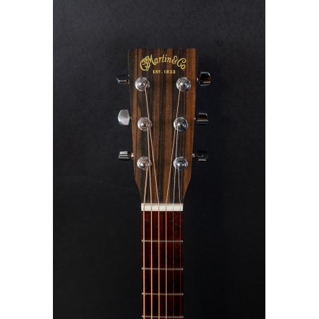 Martin GPCX2E Macassar