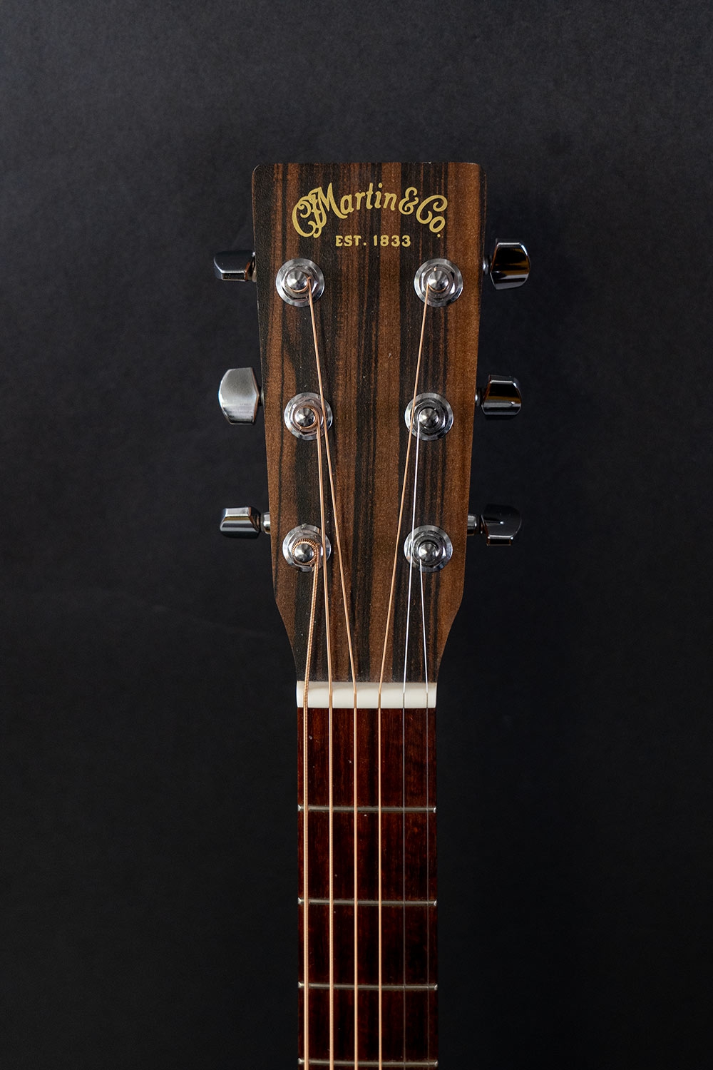 Martin GPCX2E Macassar