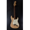 Fender Highway One Stratocaster Honey Blonde 2007 Fender Highway One Stratocaster Honey Blonde 2007