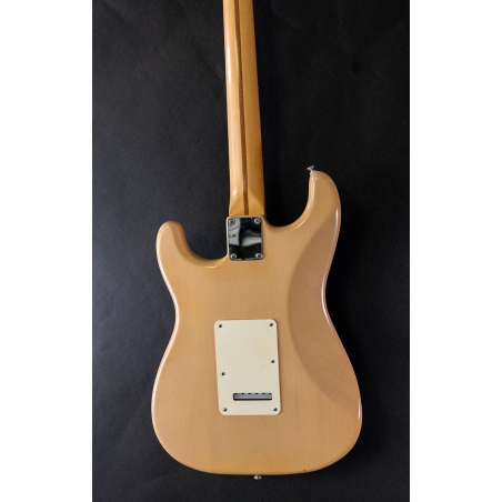 Fender Highway One Stratocaster Honey Blonde 2007