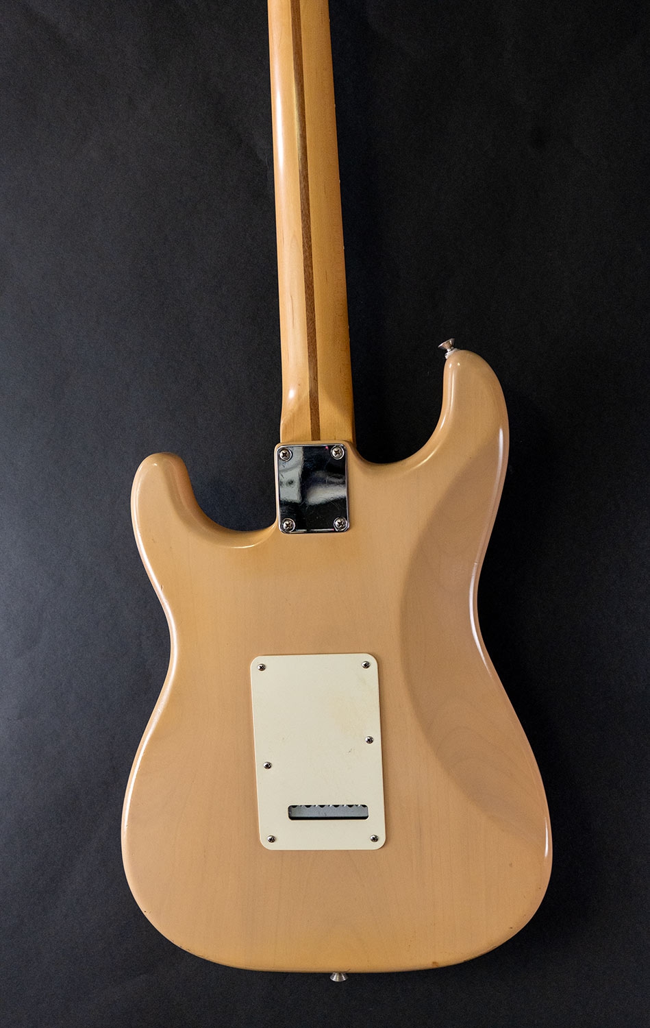 Fender Highway One Stratocaster Honey Blonde 2007