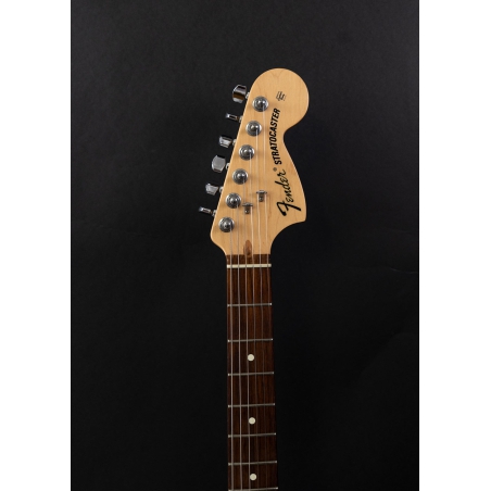 Fender Highway One Stratocaster Honey Blonde 2007