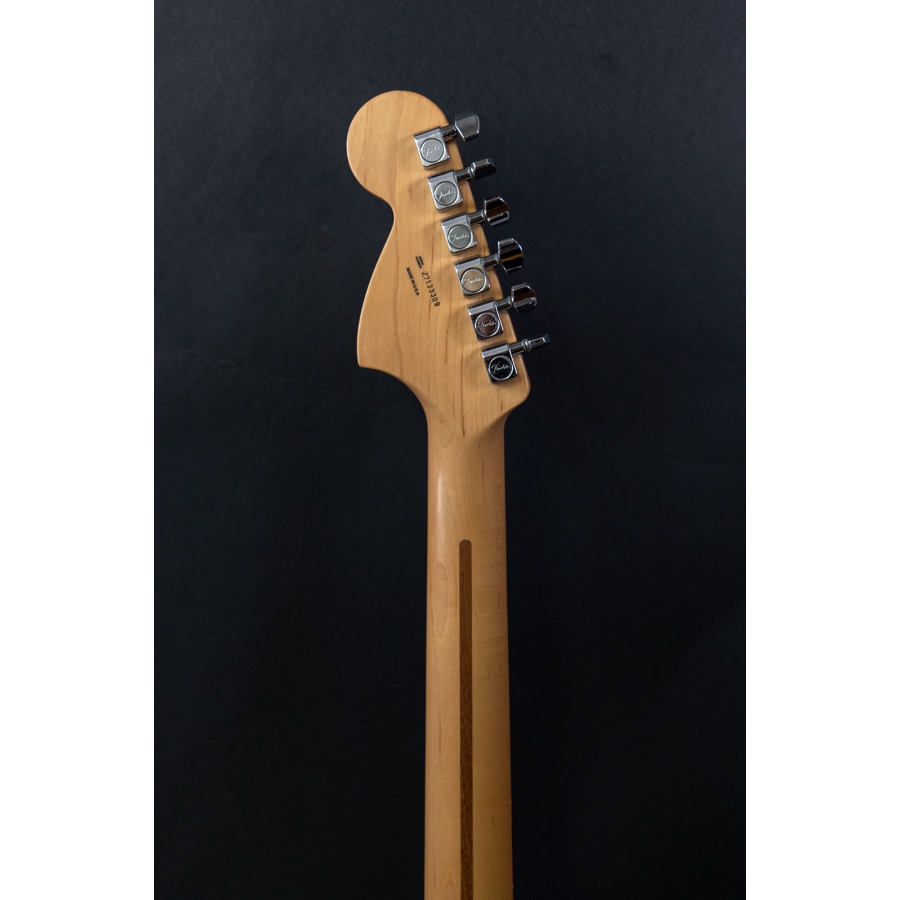 Fender Highway One Stratocaster Honey Blonde 2007