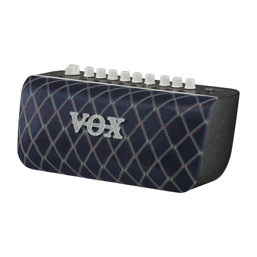 Vox Adio Air Bass