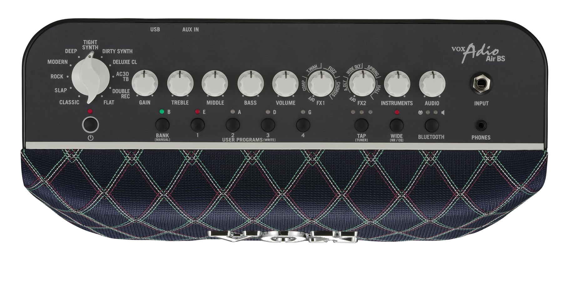 Vox Adio Air Bass