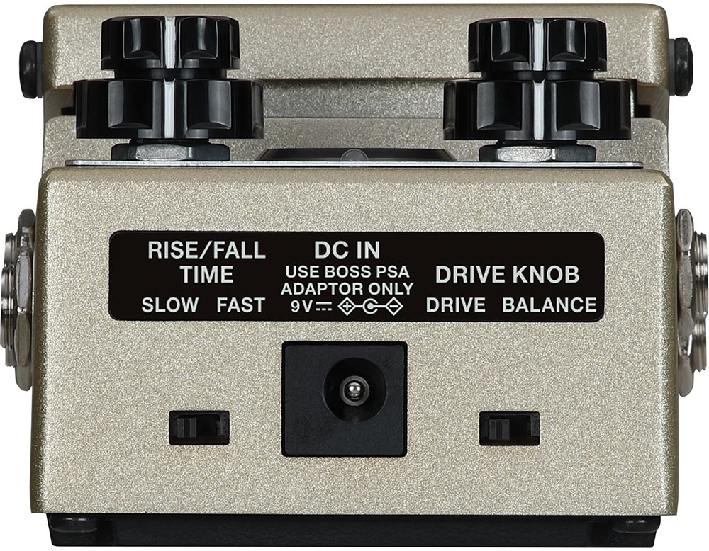 Boss RT-2 Rotary Ensemble