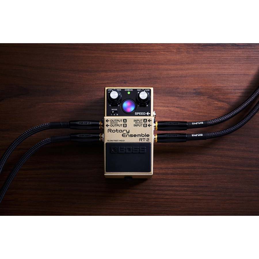 Boss RT-2 Rotary Ensemble Boss RT-2 Rotary Ensemble