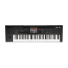 Korg Kronos 3 73 Key Hammer Action Workstation Korg Kronos 3 73 Key Hammer Action Workstation