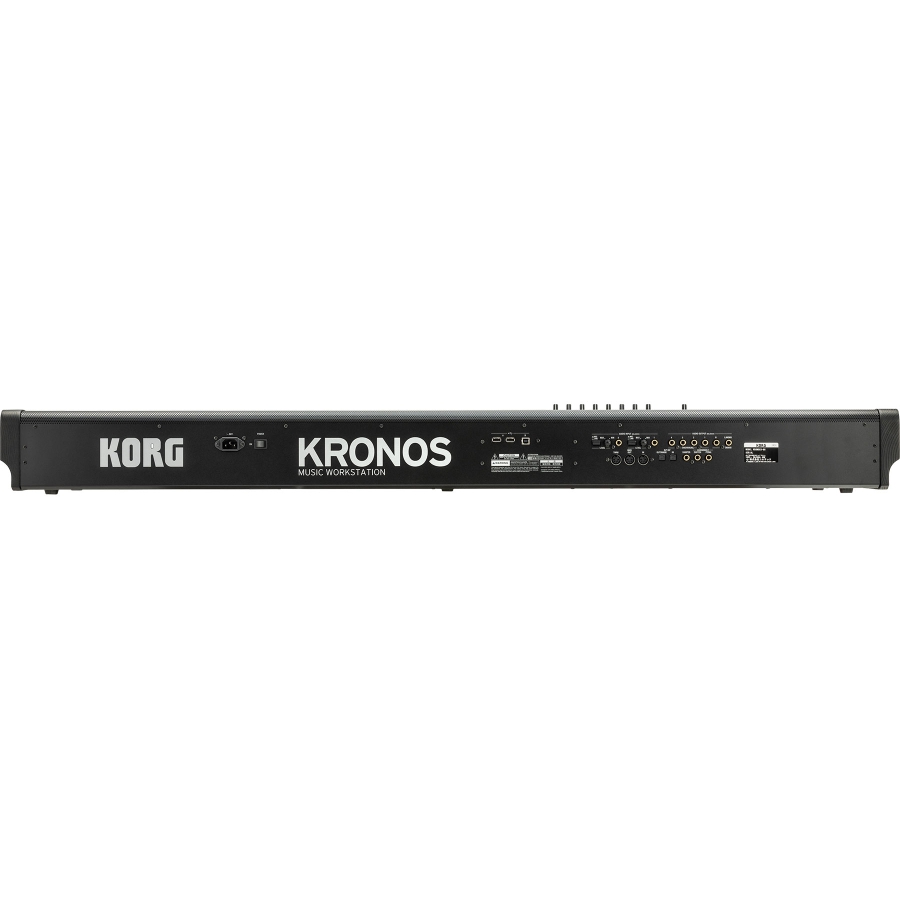 Korg Kronos 3 73 Key Hammer Action Workstation Korg Kronos 3 73 Key Hammer Action Workstation