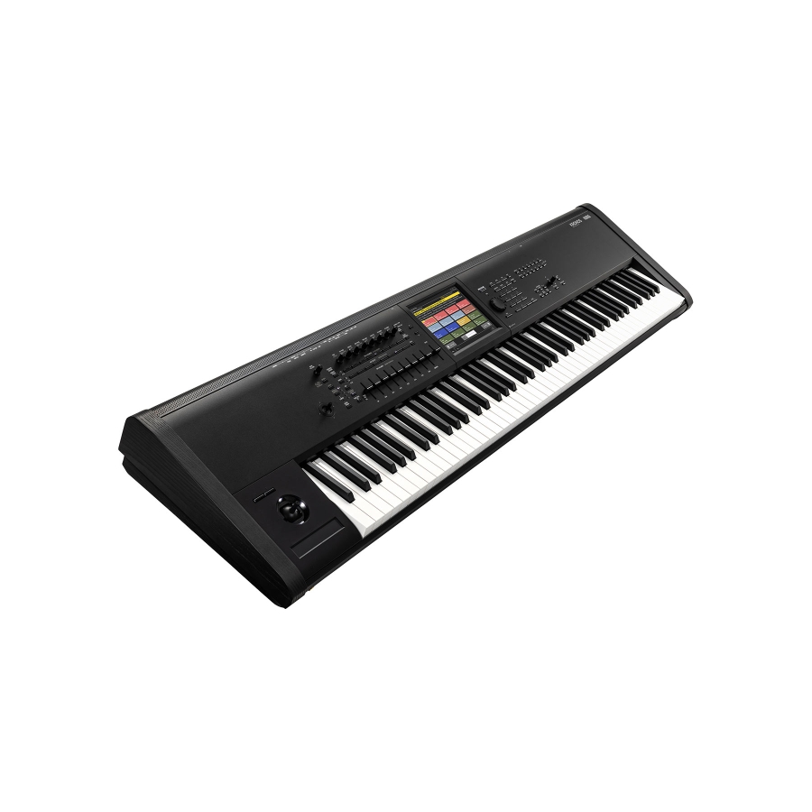 Korg Kronos 3 88 Key Hammer Action Workstation