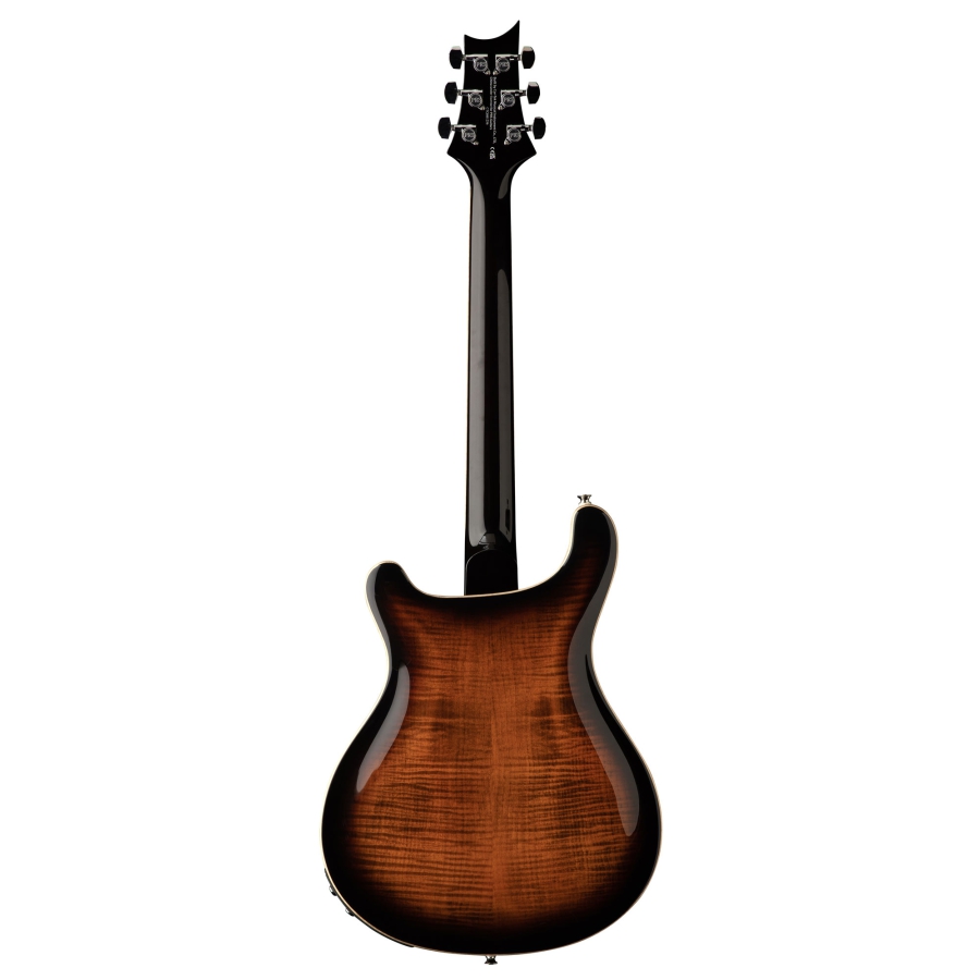 PRS SE Custom 24 Semi-Hollow Piezo OB PRS SE Custom 24 Semi-Hollow Piezo OB