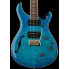 PRS SE Custom 24 Semi-Hollow piezo Lake Blue PRS SE Custom 24 Semi-Hollow piezo Lake Blue