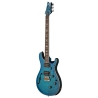 PRS SE Custom 24 Semi-Hollow piezo Lake Blue PRS SE Custom 24 Semi-Hollow piezo Lake Blue