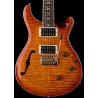 PRS SE Custom 24 Semi-Hollow piezo Vintage Sunburst PRS SE Custom 24 Semi-Hollow piezo Vintage Sunburst