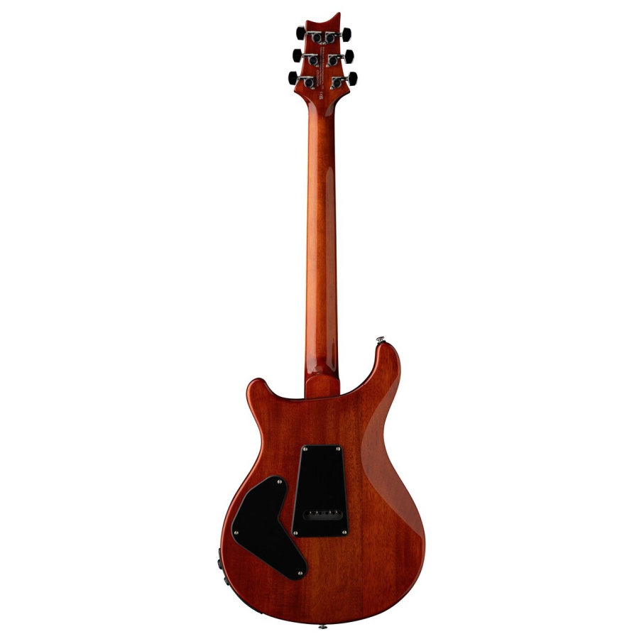 PRS SE Custom 24 Semi-Hollow piezo Vintage Sunburst PRS SE Custom 24 Semi-Hollow piezo Vintage Sunburst