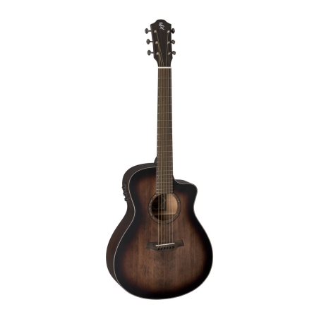 Baton Rouge X11LS FCE W AB Folk Cutaway