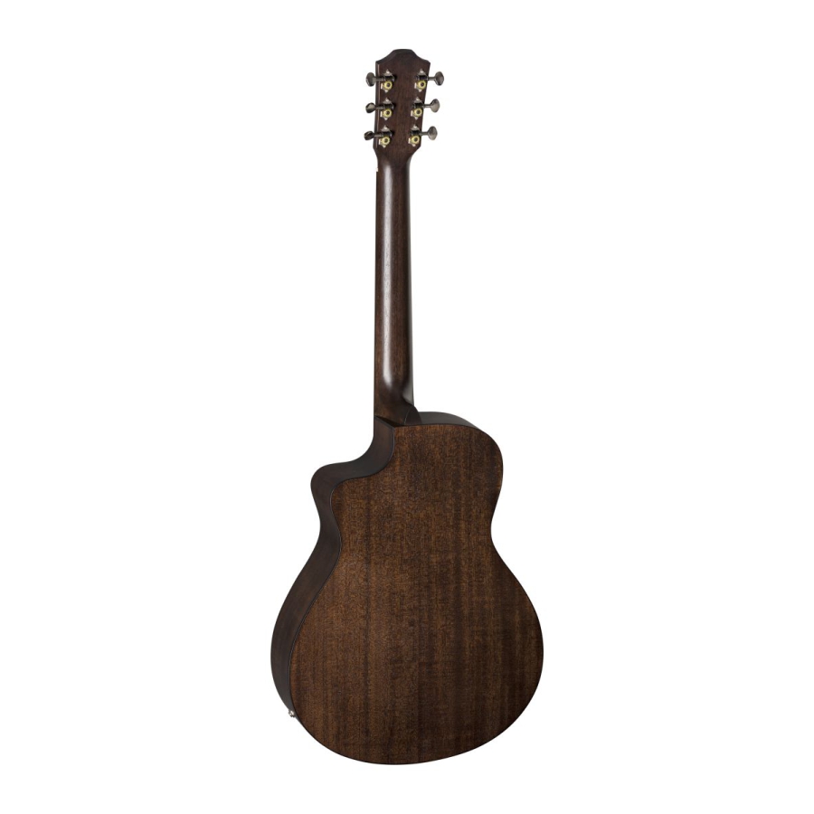 Baton Rouge X11LS FCE W AB Folk Cutaway