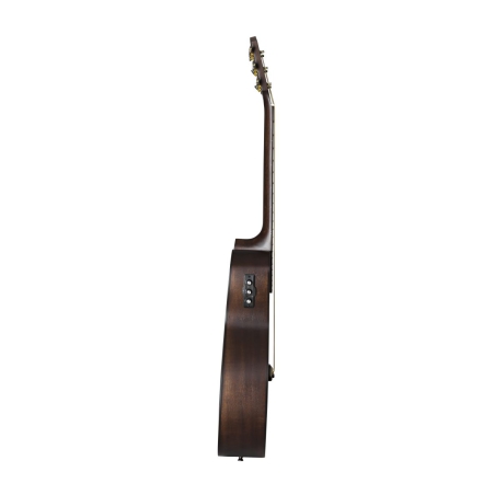 Baton Rouge X11LS FCE W AB Folk Cutaway