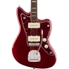 Fender Troy Van Leeuwen Jazzmaster RW Oxblood Fender Troy Van Leeuwen Jazzmaster RW Oxblood