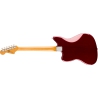 Fender Troy Van Leeuwen Jazzmaster RW Oxblood Fender Troy Van Leeuwen Jazzmaster RW Oxblood