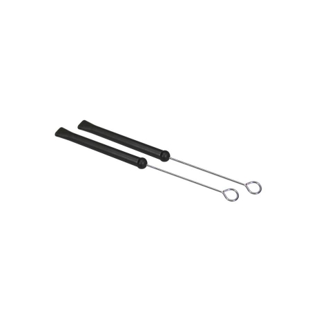 Hayman BRH-5-MT Brushes