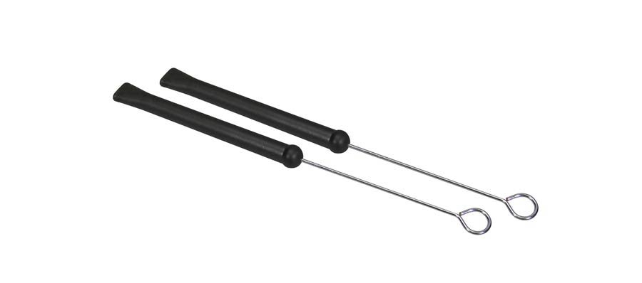 Hayman BRH-5-MT Brushes