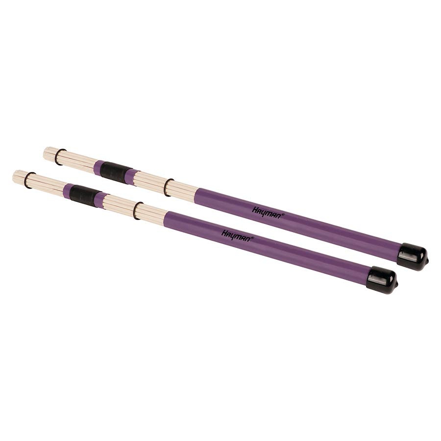 Hayman RS11 BSC Drumrods Hayman RS11 BSC Drumrods