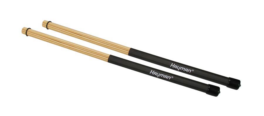 Hayman RS12 BSCR Drumrods