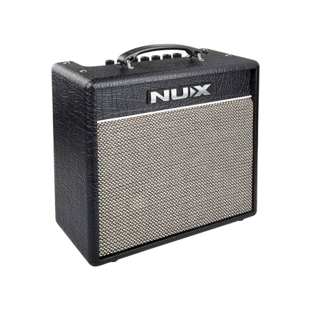 Nux Mighty 20 MKII Modeling Gitaarversterker