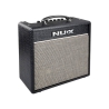 Nux Mighty 20 MKII Modeling Gitaarversterker Nux Mighty 20 MKII Modeling Gitaarversterker