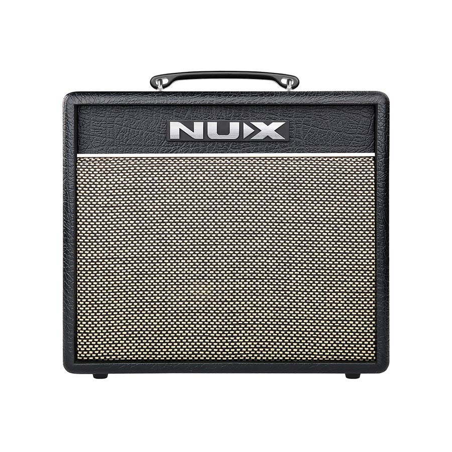 Nux Mighty 20 MKII Modeling Gitaarversterker