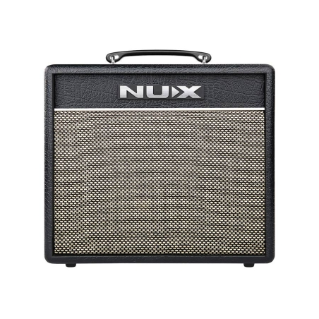 Nux Mighty 20 MKII Modeling Gitaarversterker