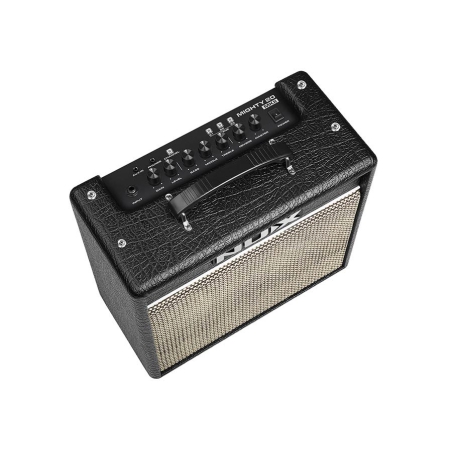 Nux Mighty 20 MKII Modeling Gitaarversterker