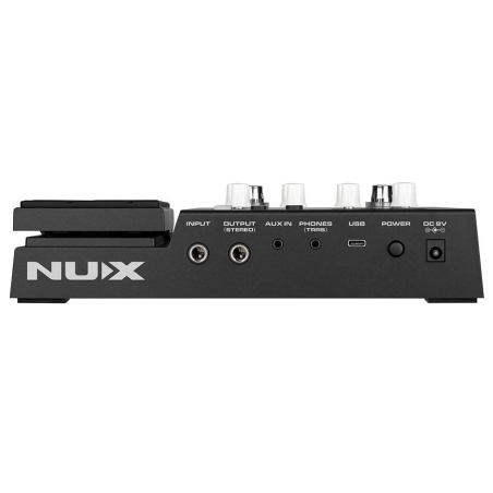 NUX MG-300 MKII Modeling Processor