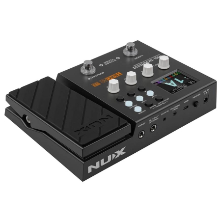 NUX MG-300 MKII Modeling Processor