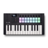 Novation Launchkey MINI 25 MK4 Novation Launchkey MINI 25 MK4