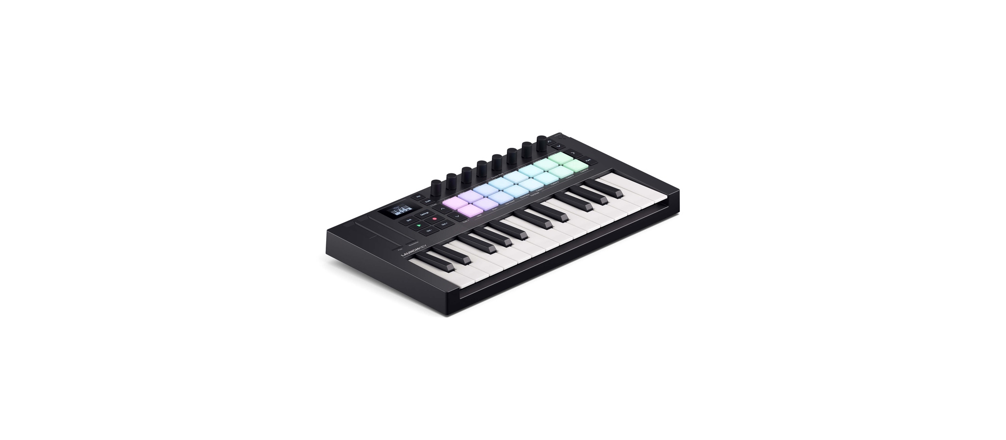 Novation Launchkey MINI 25 MK4 | DijkmanMuziek