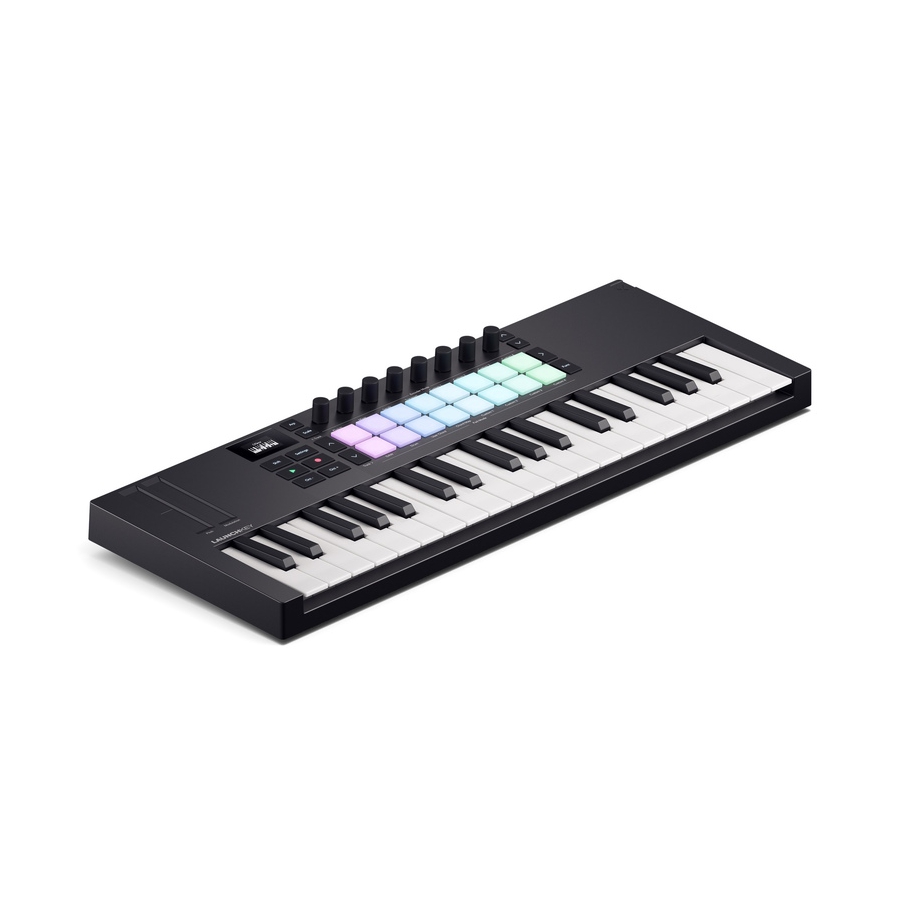 Novation Launchkey MINI 37 MK4 Novation Launchkey MINI 37 MK4