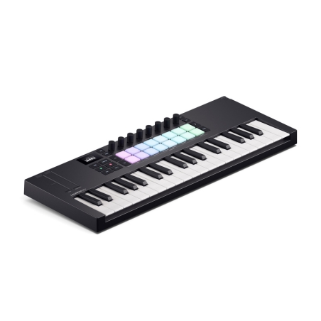 Novation Launchkey MINI 37  MK4