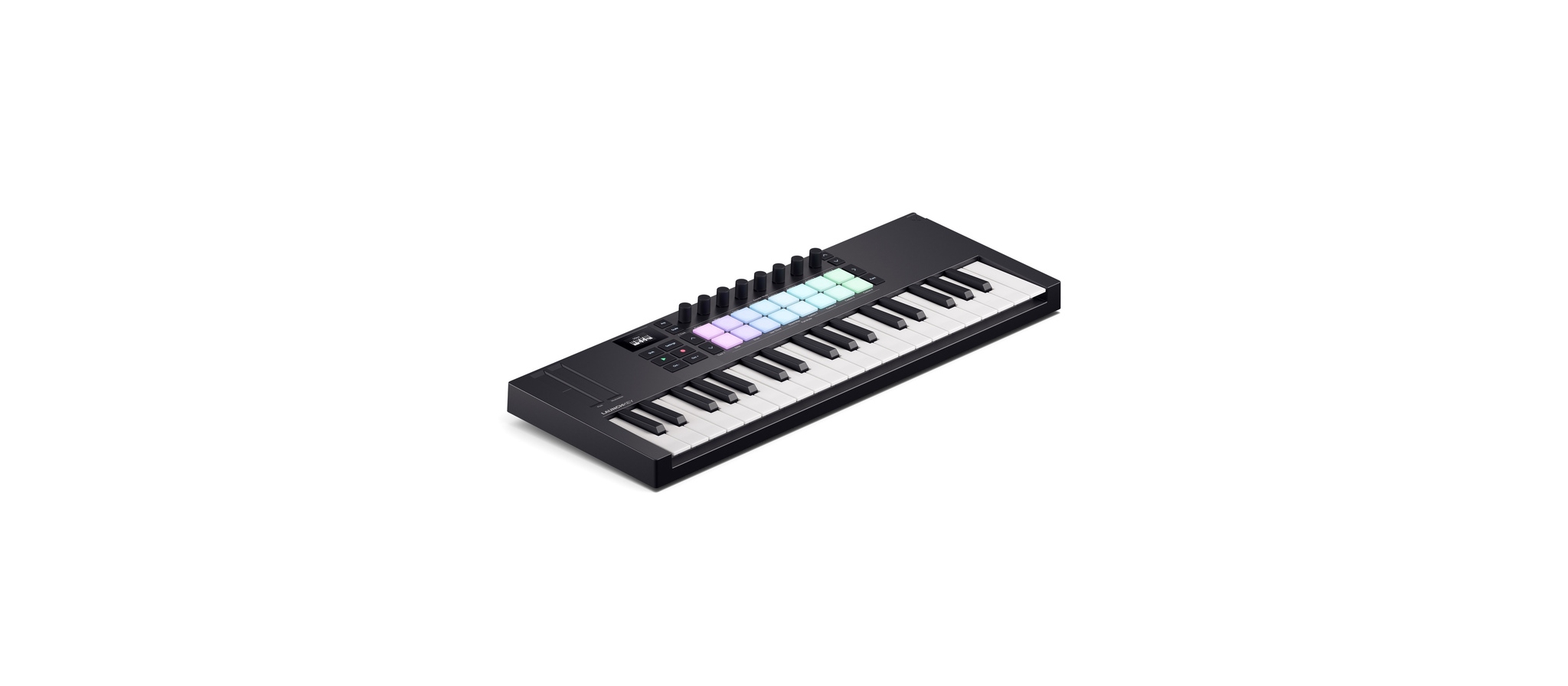 Novation Launchkey MINI 37 MK4 | DijkmanMuziek
