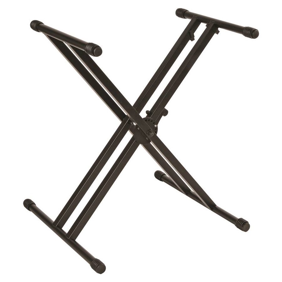 Quiklok QL746 Pro - Double X keyboardstandaard