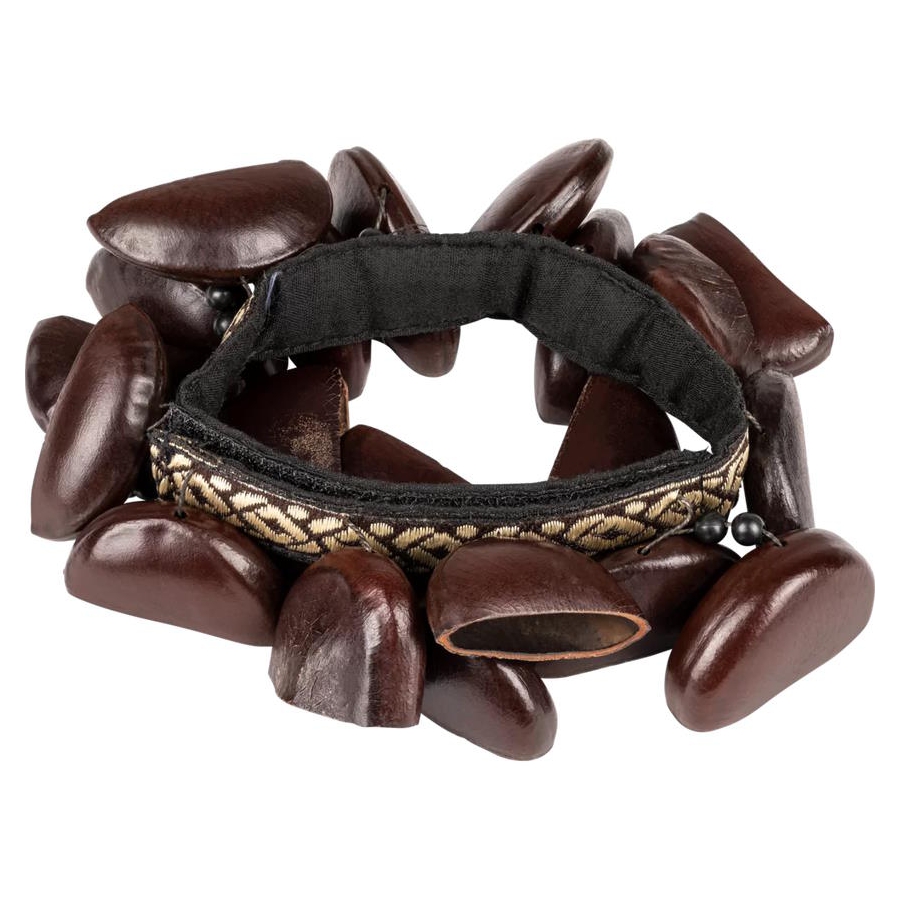 Meinl FR1B Foot Rattle Bendo