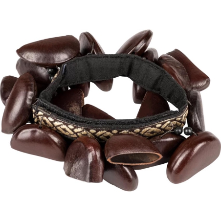 Meinl FR1B Foot Rattle Bendo